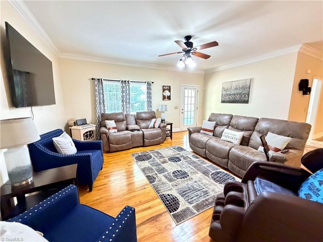 263 Thornecliffe Drive, State Road, NC 28676