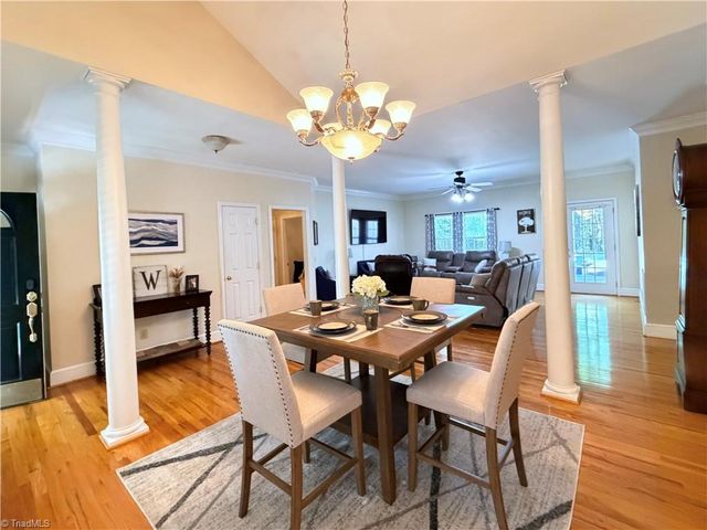 263 Thornecliffe Drive, State Road, NC 28676