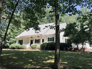263 Thornecliffe Drive, State Road, NC 28676