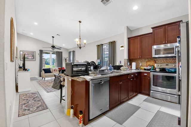 5640 Caranday Palm Drive, Greenacres, FL 33463