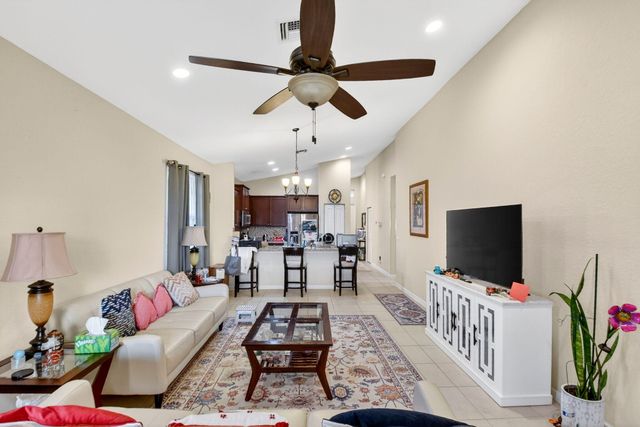 5640 Caranday Palm Drive, Greenacres, FL 33463