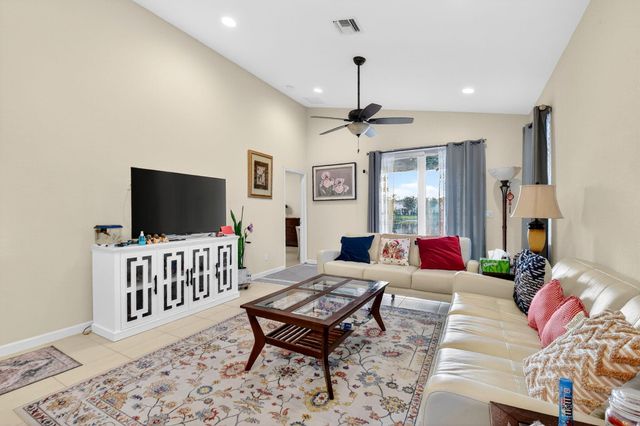 5640 Caranday Palm Drive, Greenacres, FL 33463