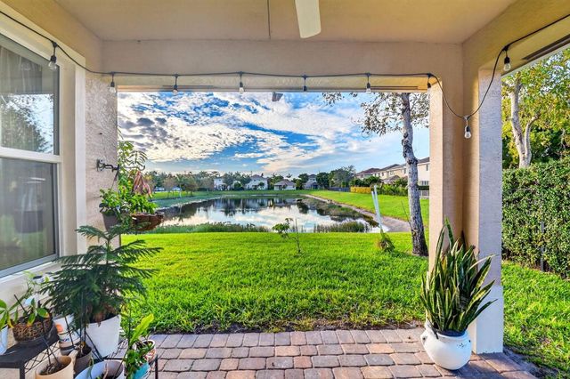 5640 Caranday Palm Drive, Greenacres, FL 33463