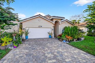5640 Caranday Palm Drive, Greenacres, FL 33463