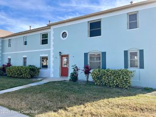 931 Palm Springs Boulevard B, Indian Harbour Beach, FL 32937