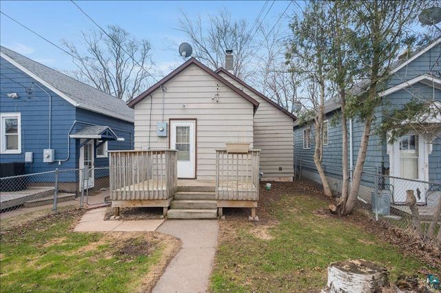 715 22nd St, Superior, WI 54880