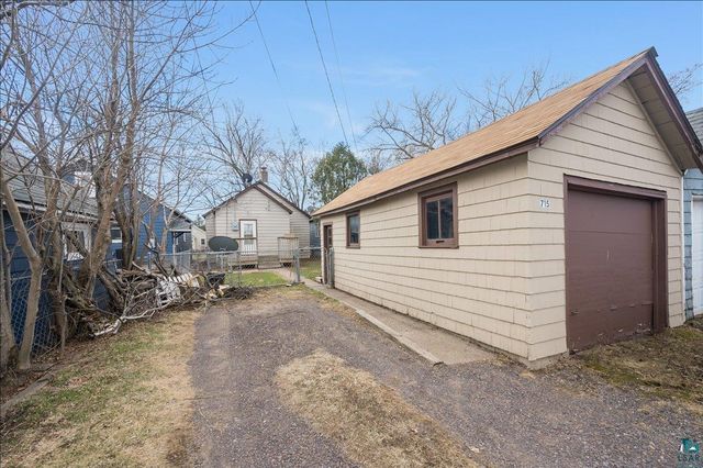 715 22nd St, Superior, WI 54880