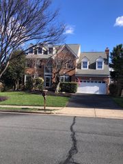 606 PATRICE DR SE, Leesburg, VA 20175