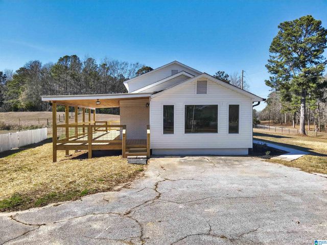 866 COUNTY ROAD 44, Jemison, AL 35085