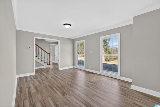 866 COUNTY ROAD 44, Jemison, AL 35085