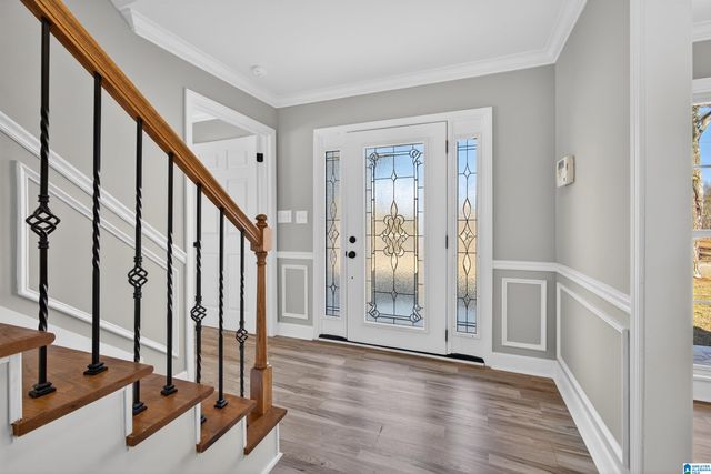 866 COUNTY ROAD 44, Jemison, AL 35085