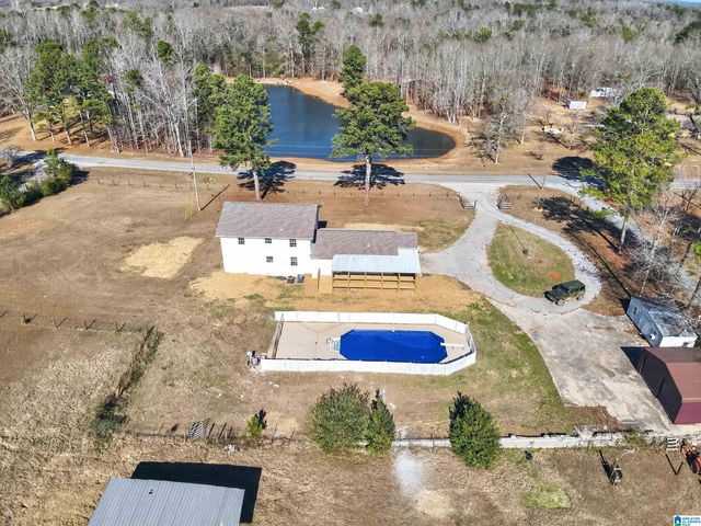 866 COUNTY ROAD 44, Jemison, AL 35085