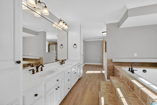 866 COUNTY ROAD 44, Jemison, AL 35085