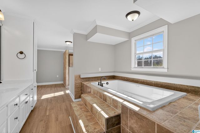 866 COUNTY ROAD 44, Jemison, AL 35085