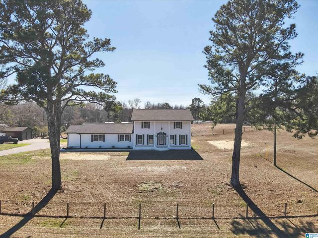 866 COUNTY ROAD 44, Jemison, AL 35085