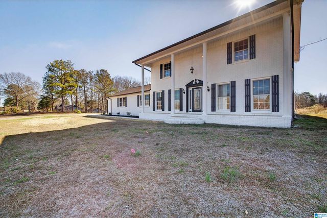 866 COUNTY ROAD 44, Jemison, AL 35085
