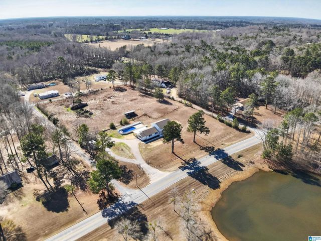 866 COUNTY ROAD 44, Jemison, AL 35085