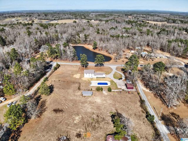 866 COUNTY ROAD 44, Jemison, AL 35085