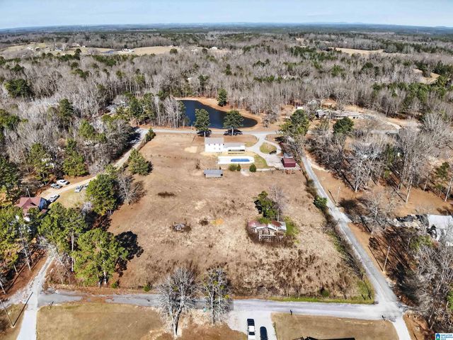 866 COUNTY ROAD 44, Jemison, AL 35085