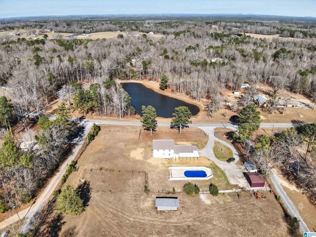 866 COUNTY ROAD 44, Jemison, AL 35085