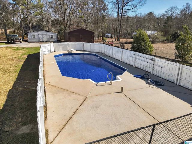 866 COUNTY ROAD 44, Jemison, AL 35085