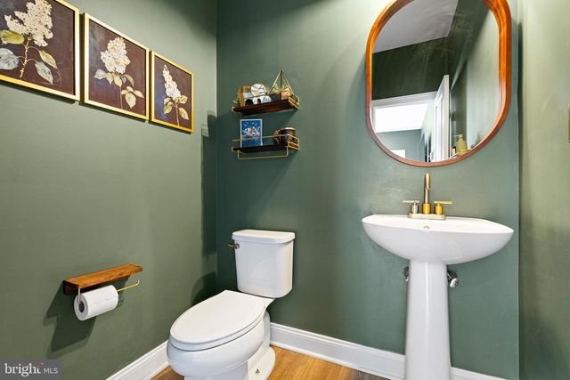 313 CHESTNUT ST, Collegeville, PA 19426