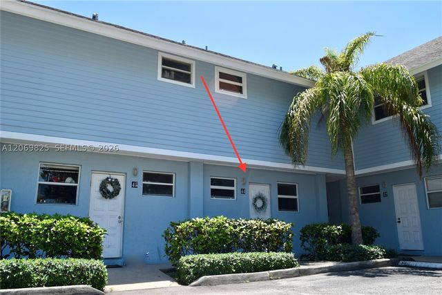 798 Crandon Blvd 44-B, Key Biscayne, FL 33149