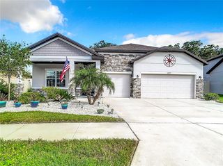 11407 THORN DAY COURT, San Antonio, FL 33576