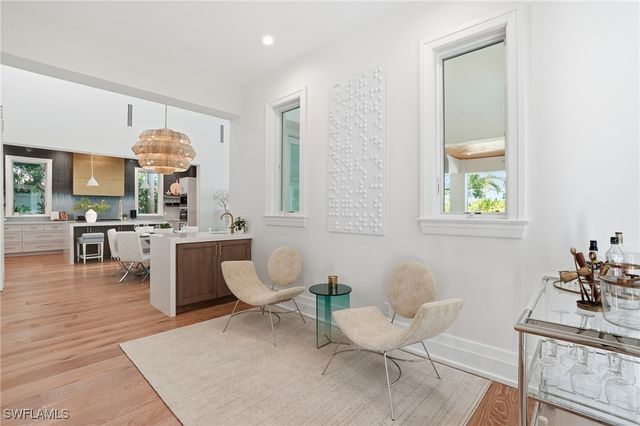 185 North Lake DR, Naples, FL 34102