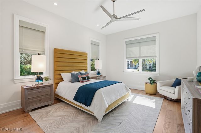 185 North Lake DR, Naples, FL 34102