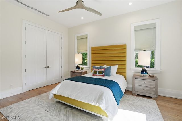 185 North Lake DR, Naples, FL 34102