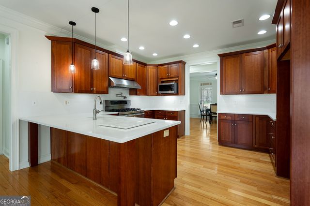 170 Tuscany Trail, Dallas, GA 30157