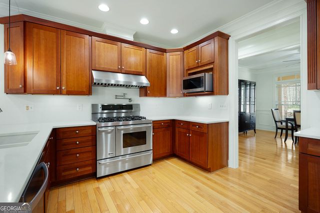 170 Tuscany Trail, Dallas, GA 30157