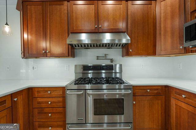 170 Tuscany Trail, Dallas, GA 30157