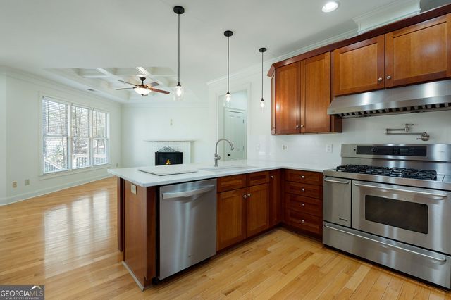 170 Tuscany Trail, Dallas, GA 30157