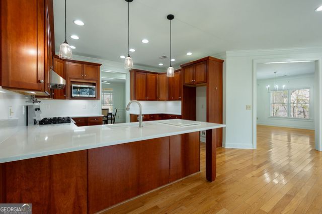 170 Tuscany Trail, Dallas, GA 30157