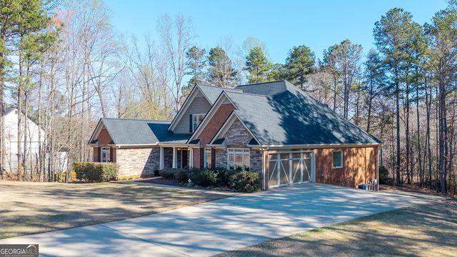 170 Tuscany Trail, Dallas, GA 30157