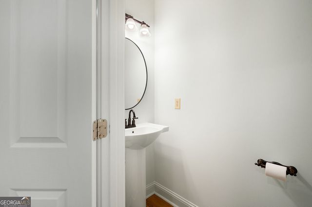 170 Tuscany Trail, Dallas, GA 30157