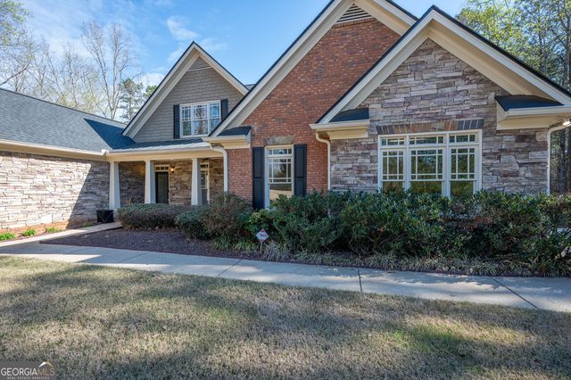 170 Tuscany Trail, Dallas, GA 30157