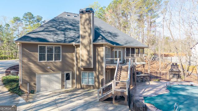 170 Tuscany Trail, Dallas, GA 30157