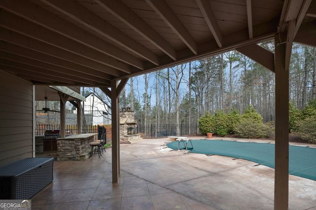 170 Tuscany Trail, Dallas, GA 30157