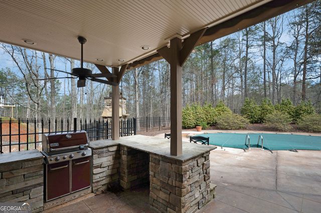170 Tuscany Trail, Dallas, GA 30157