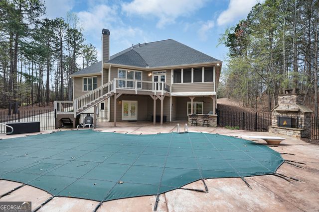 170 Tuscany Trail, Dallas, GA 30157