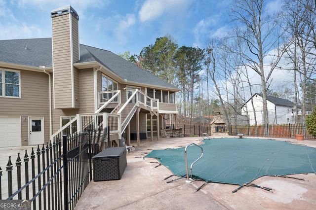 170 Tuscany Trail, Dallas, GA 30157