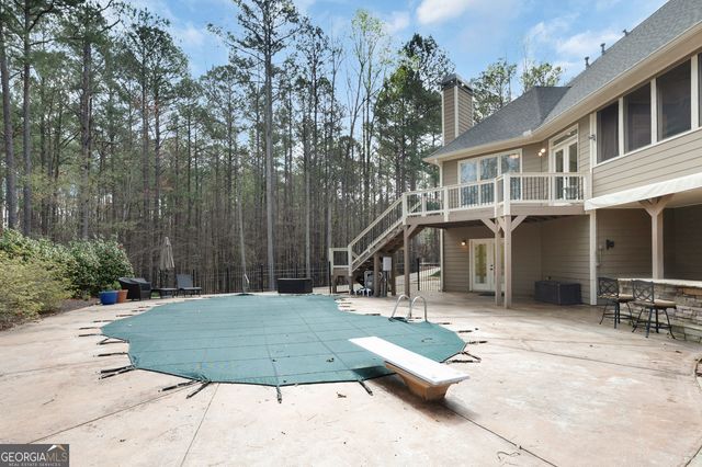 170 Tuscany Trail, Dallas, GA 30157