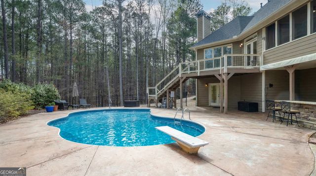 170 Tuscany Trail, Dallas, GA 30157