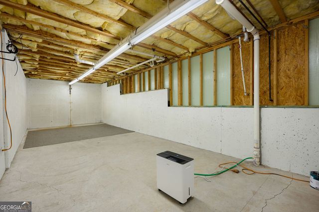 170 Tuscany Trail, Dallas, GA 30157