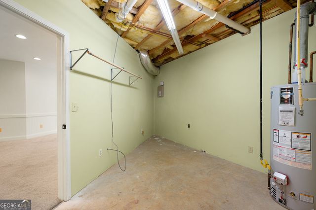 170 Tuscany Trail, Dallas, GA 30157