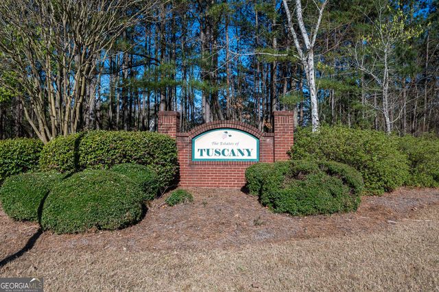 170 Tuscany Trail, Dallas, GA 30157