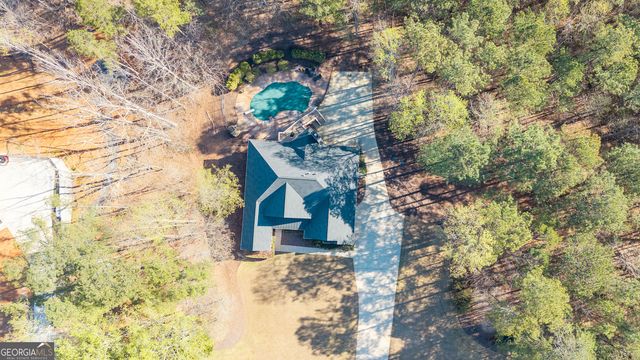 170 Tuscany Trail, Dallas, GA 30157